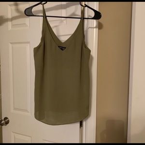 Top Shop Tank Top
